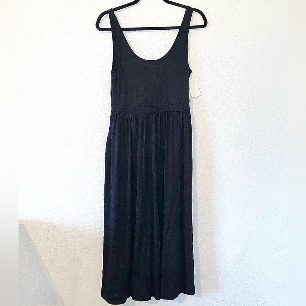 NEW! STITCHDROP Maxi Dress